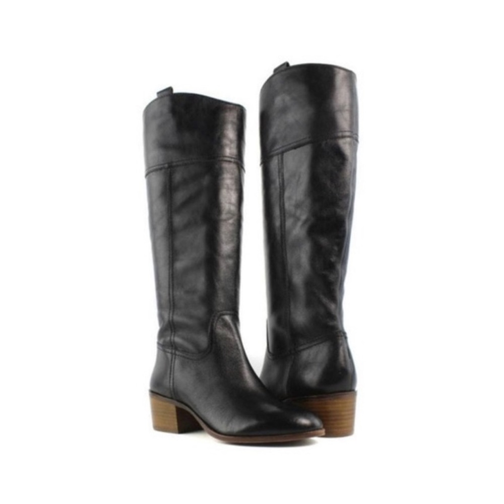 EUC-Louise et Cie Knee High Boots Size 7